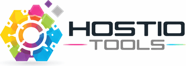 Hostio Tools - Free Network & DNS Tools